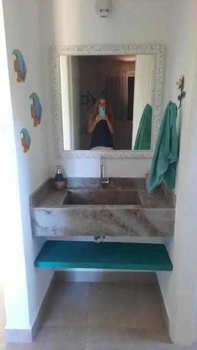 Lindo apartamento no Itaguá-1