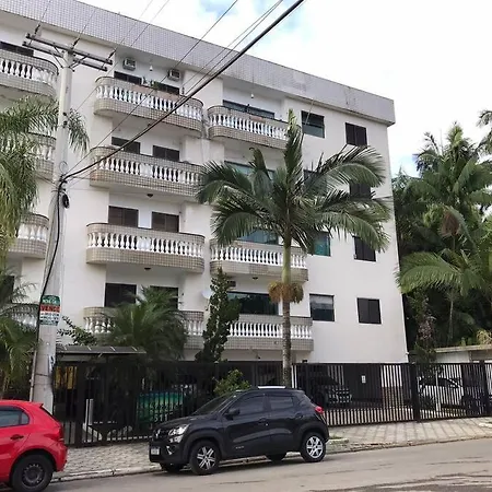 Lindo apartamento no Itaguá-3